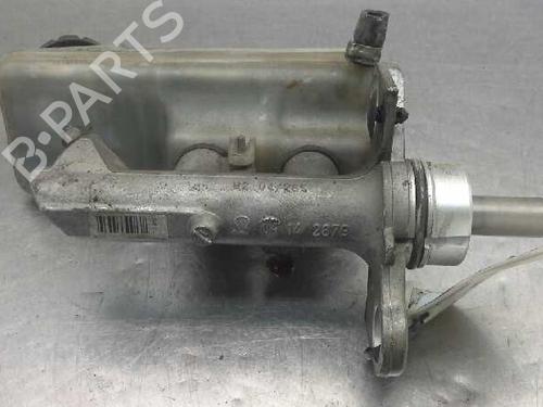 Brake master cylinder RENAULT MEGANE II (BM0/1_, CM0/1_)  | BP2780140M77 