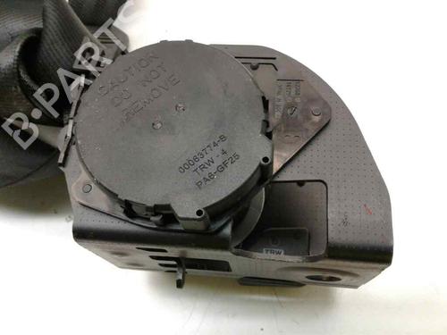 Rear right seatbelt SEAT CORDOBA (6L2)  | BP17056959I28 