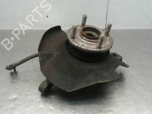 Used Right front steering knuckle KIA PICANTO I (SA) 1.1 (65 hp) 17055183