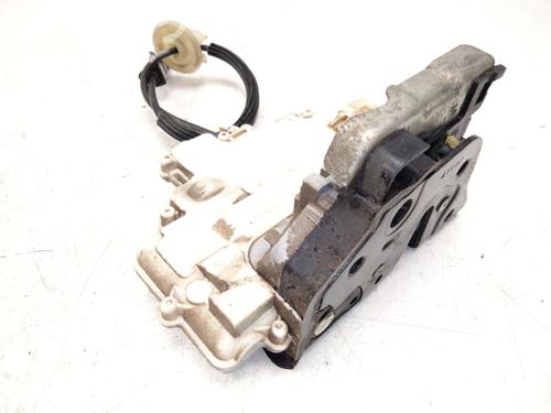 Rear right lock VW TOUAREG (7LA, 7L6, 7L7) 3.0 V6 TDI | BP25228613C99 