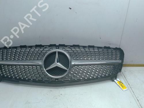 Used Grille MERCEDES-BENZ A-CLASS (W176) A 180 CDI / d (176.012) (109 hp) 30336861