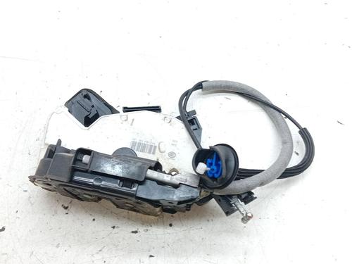 Used Rear right lock SEAT LEON ST (5F8) 1.6 TDI (105 hp) 26449513