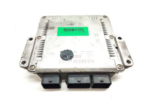 Used Control unit Control unit 18254617 18254617
