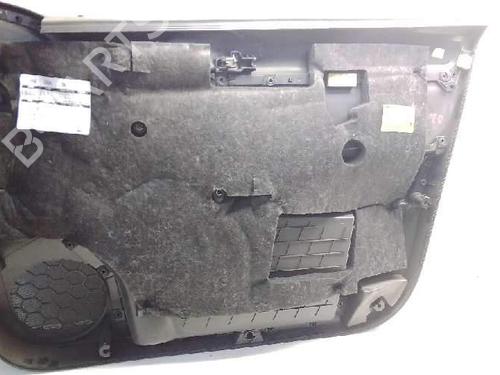 Front left panel RENAULT RAPID | BP10136676C58 - Image 2