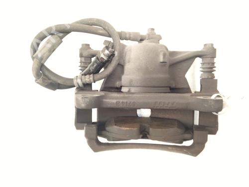 Left front brake caliper AUDI Q3 (F3B) 35 TDI | BP32670937M105 - Image 3