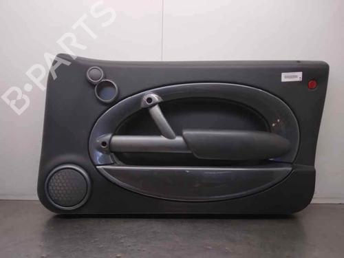 Used Front right panel Front right panel 17056026 17056026