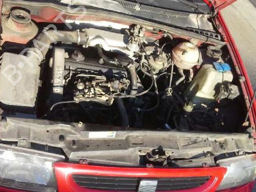Steering column stalk SEAT IBIZA II (6K1) 1.9 SDI | BP1360533I23 
