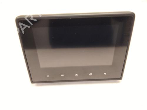 Used Display monitor RENAULT ZOE Hatchback Van (BFM_) Electric (BFMA, BFMB) (88 hp) 25229256