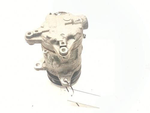 AC compressor BMW 1 (F21) 120 d | BP30609700M34