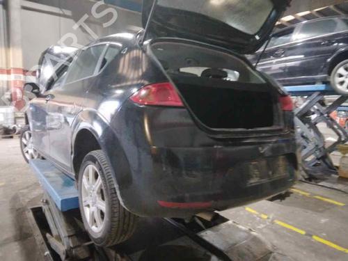 Climate control SEAT LEON (1P1) | BP17361531I5 - Image 6