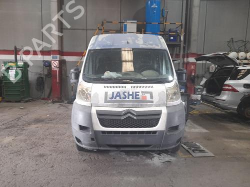 Brake master cylinder CITROËN JUMPER II Van 2.2 HDi 100 | BP20179412M77 