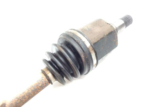 Right front driveshaft FORD TOURNEO CONNECT 1.8 TDCi | BP27702903M39 