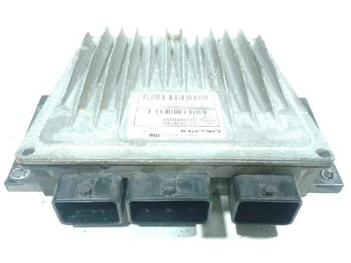 Motorstyringsenhet RENAULT CLIO II (BB_, CB_) [1998-2016]  8248009