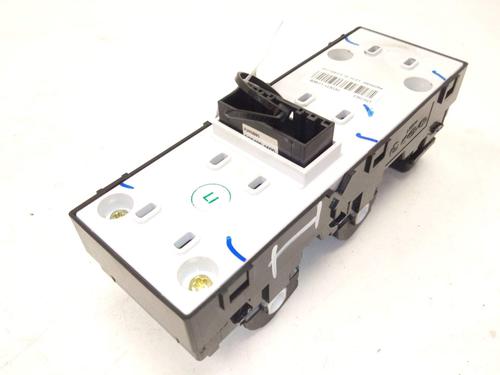 Left front window switch HYUNDAI i30 (PDE, PD, PDEN) 1.6 CRDi | BP28818597I27 - Image 2