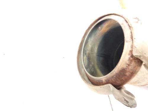 Particulate filter RENAULT MASTER III Van (FV) 2.3 dCi 125 FWD (FV0C, FV0D, FV0G, FV0H, FV0J, FV0K,... | BP30833657M81