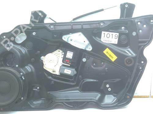 Rudehejsemekanisme Højre foran VW PASSAT B6 (3C2) 2.0 TDI (140 hp) 31132222