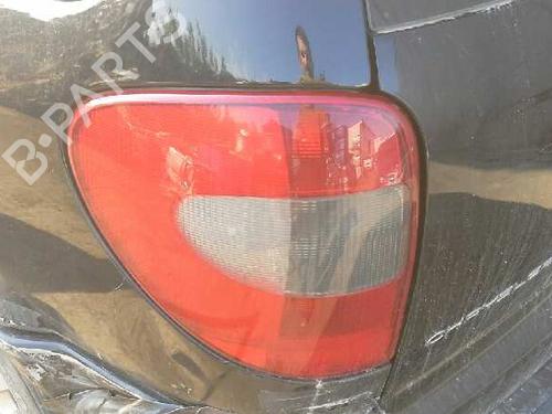 Headlight switch CHRYSLER VOYAGER IV (RG, RS) 2.4 | BP1360604I24 