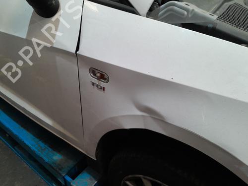 Left taillight SEAT IBIZA IV (6J5, 6P1) 1.6 TDI | BP28727566C34 
