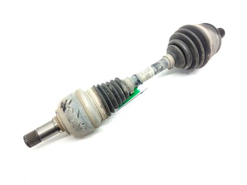 Used Left front driveshaft MERCEDES-BENZ A-CLASS (W176) A 200 CDI / d (176.008) (136 hp) 18531598