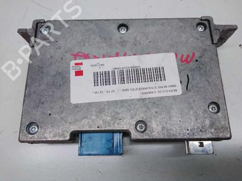 Used Electronic module BMW 3 Touring (F31) 320 d (190 hp) 14317579