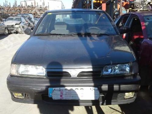 Brake master cylinder NISSAN PRIMERA (P10)  | BP2540912M77 