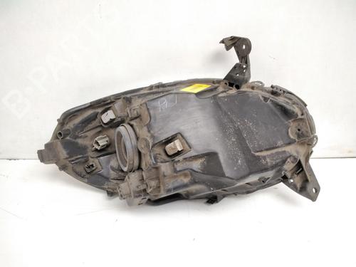 Right headlight NISSAN MICRA III (K12)  | BP23979769C29
