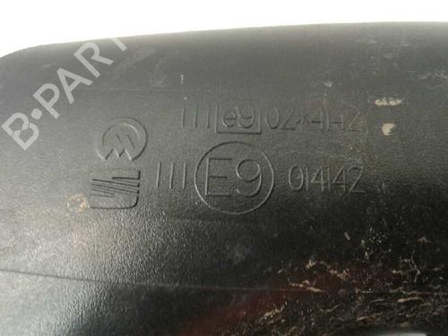 Right mirror SEAT IBIZA III (6L1)  | BP7282778C27 