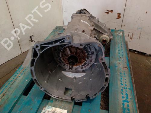 Used Gearbox Gearbox BMW X5 (E70) 3.0 sd (286 hp) 34581915 34581915