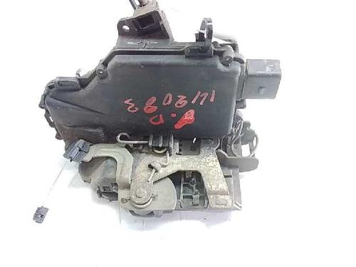 Front right lock SKODA OCTAVIA I Combi (1U5) 1.9 TDI | BP11882799C97 