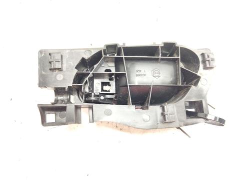 Front right interior door handle CITROËN BERLINGO Box Body/MPV (B9) 1.6 HDi 75 | BP16757547I14 