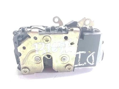 Front left lock PEUGEOT 307 Break (3E)  BP1043833C98