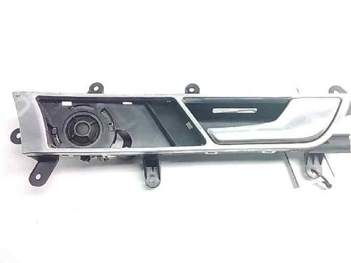 Front right interior door handle AUDI A6 C6 (4F2) [2004-2011]null 4F0837020