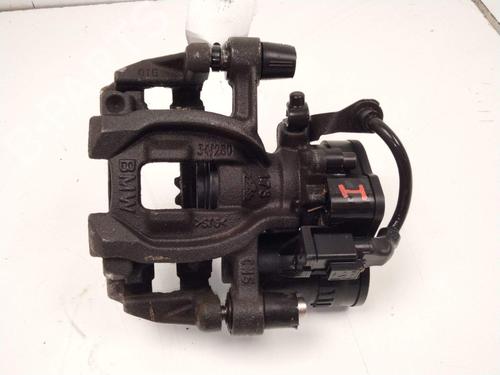 Used Left rear brake caliper Left rear brake caliper BMW X1 (F48) sDrive 18 d (150 hp) 40496253 40496253