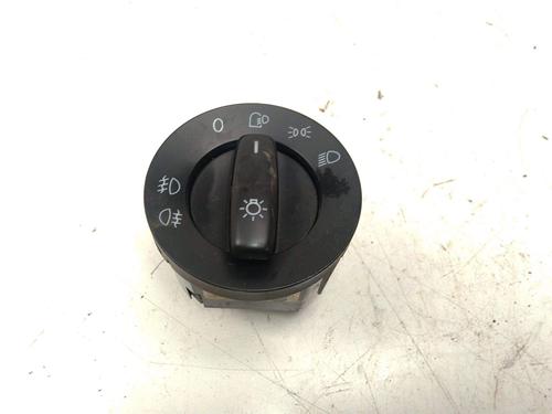 Used Headlight switch Headlight switch 38238581 38238581