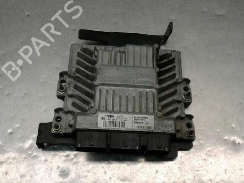 Engine control unit (ECU) RENAULT MEGANE II (BM0/1_, CM0/1_)  | BP11285046M57 