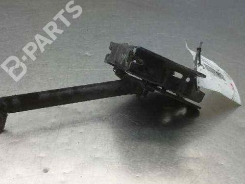 Used Hood lock Hood lock KIA SORENTO I (JC) 2.5 CRDi (170 hp) 8775724 8775724