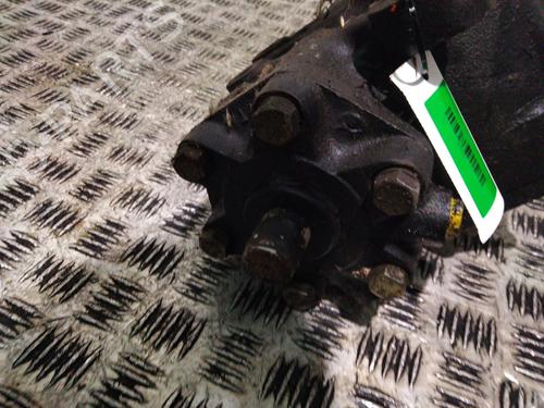 Steering rack NISSAN CABSTAR E  | BP15899732M22 