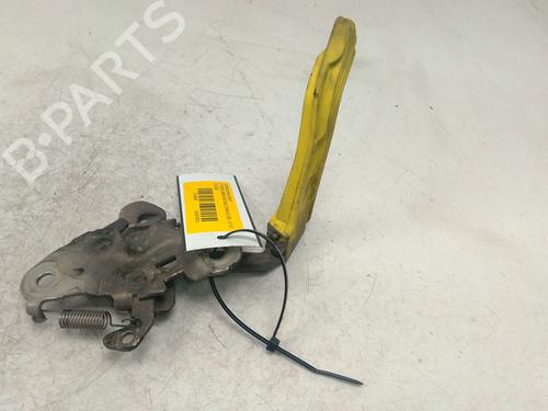 hjelmlås CITROËN BERLINGO MULTISPACE (B9) 1.6 HDi 110 (109 hp) 31130410