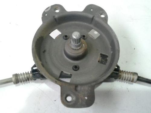 Front right window mechanism NISSAN VANETTE CARGO Van (HC 23)  | BP8320095C23 