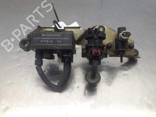 Used Electronic module VOLVO S40 I (644) 1.9 TD (90 hp) 14316200