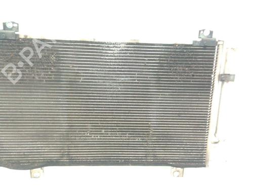 AC radiator MAZDA 3 (BM, BN) 2.2 D | BP39588575M32 - Image 2