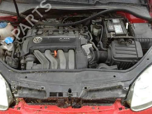 Thermostat housing VW GOLF V (1K1) 2.0 FSI | BP14314914M116 - Image 8