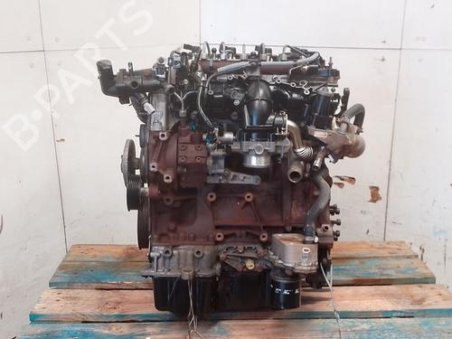 Engine FORD TRANSIT CUSTOM V362 Van (FY, FZ) | BP35800938M1 - Image 2