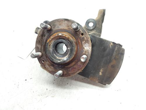 Left front steering knuckle KIA OPTIMA (FSGDS6B)  | BP21803809M25 