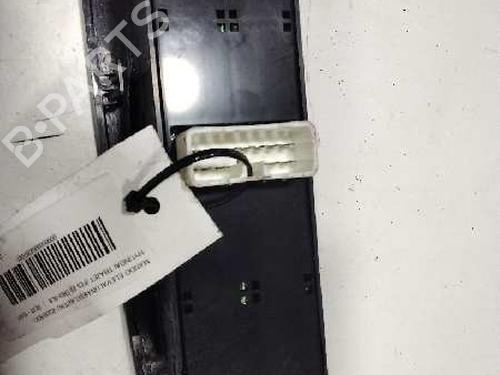 Left front window switch HYUNDAI TRAJET (FO) 2.0 CRDi | BP10661684I27 