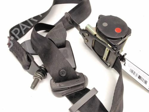 Sikkerhedssele foran venstre NISSAN VANETTE CARGO Bus (HC 23) 2.3 D (75 hp) 25225944