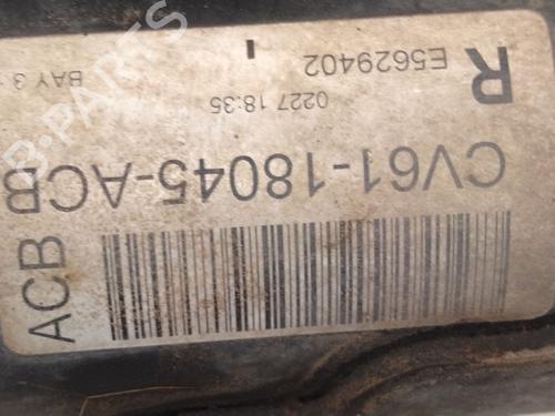 Right front shock absorber FORD KUGA I 2.0 TDCi | BP35755089M17 - Image 2