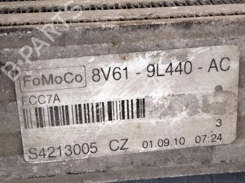 Intercooler FORD FOCUS II (DA_, HCP, DP) | BP24228403M30 - Image 3