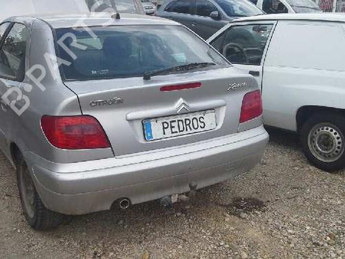 ABS Bremseaggregat CITROËN XSARA (N1) 1.6 16V | BP212360M43 