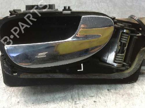 Used Front right interior door handle PEUGEOT 307 (3A/C) [2000-2012]  3212477